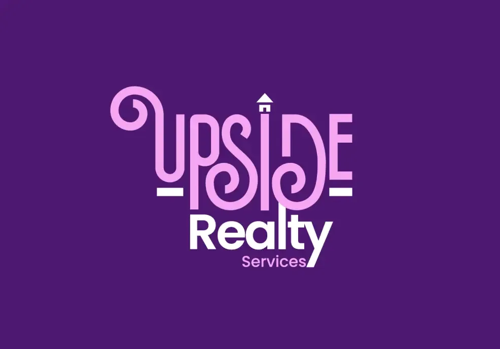 Upside Realty logo