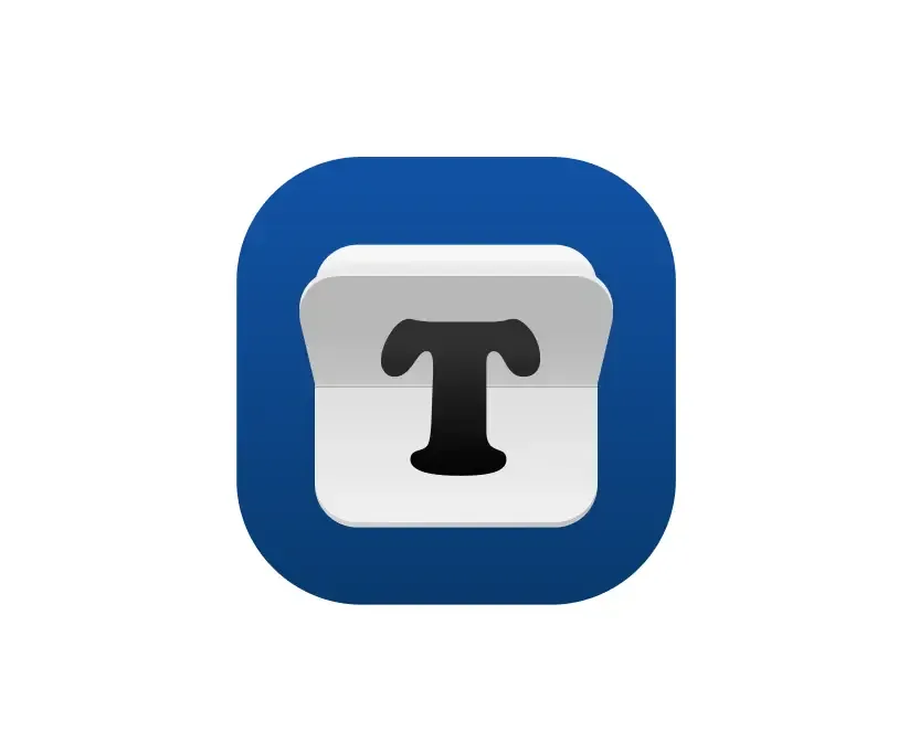 Timetastic app icon