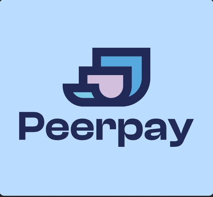 Peerpay Brand Design