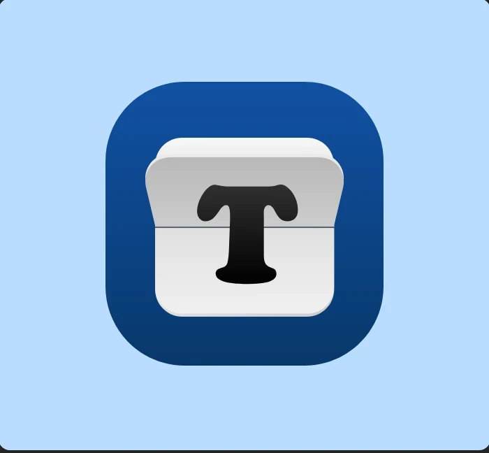 Timetastic Logo
