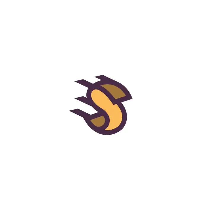 Standard Express Delivery mark